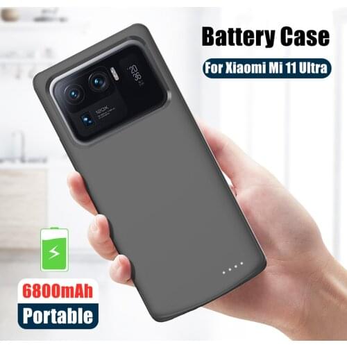 ZKFYS Xiaomi Mi 11 Phone Cases