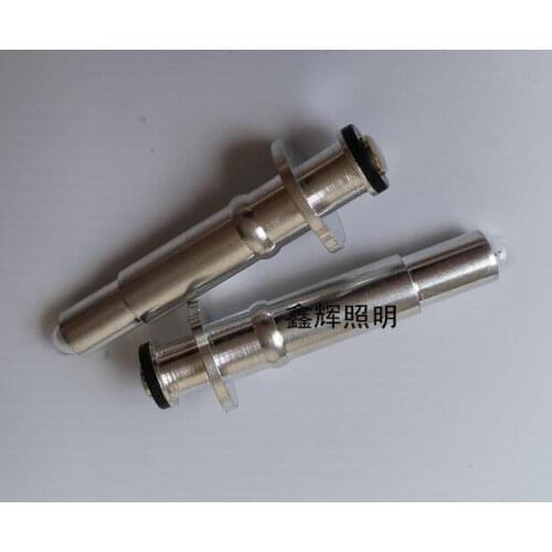 2pcs Suzhou Liuliu Vision YZ-11 YZ11 DC type ophthalmoscope bulb 2.6V0.78W