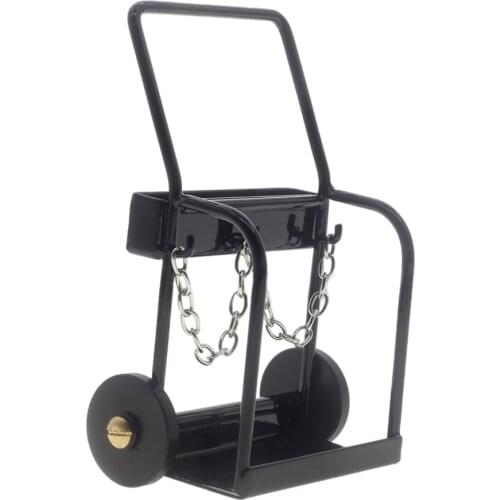 1/10 RC Trailer Car Trail Universal for Axial 1:10 Crawler Car Parts