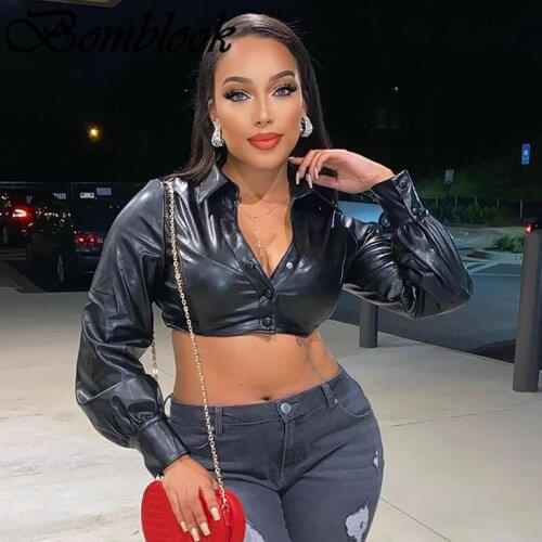 Bomblook Women's Jackets