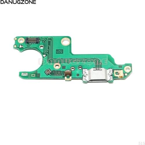USB Charging Dock Port Socket Jack Plug Connector Charge Board Flex Cable For Nokia 6 TA-1000 TA-1003