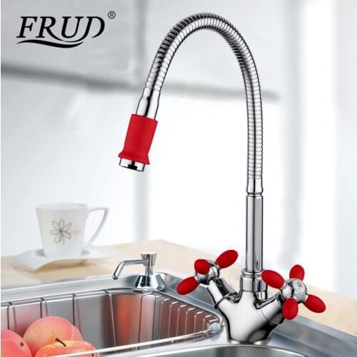 FRUD Drinking Water Faucets