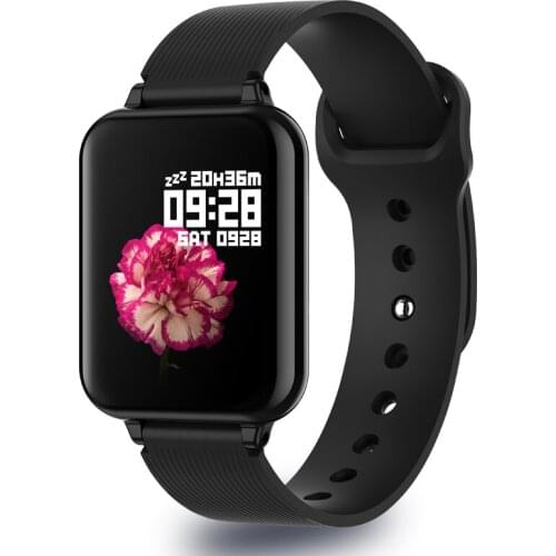 GRAYBACK Heart Rate Watch