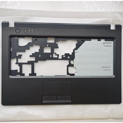 New laptop upper case base cover palmrest for lenovo Ideapad G470A G470G G475AX