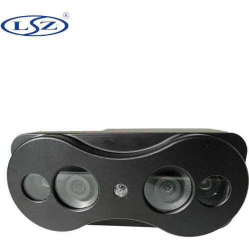 Real Time People Countering Sensor Bus Passenger Counter for Public Bus