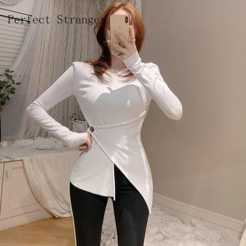 Perfect Stranger Women's T-shirts
