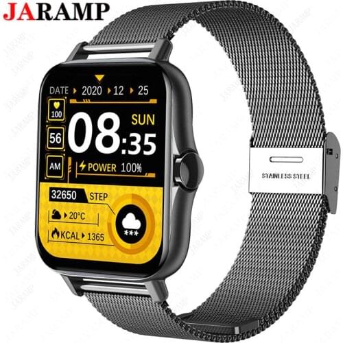 For Xiaomi Mi Phone GTS 2 1.78inch Smart Watch Android Men IP68 Waterproof Full Touch Smartwatch Women 2021 Fitness Tracker GTS2