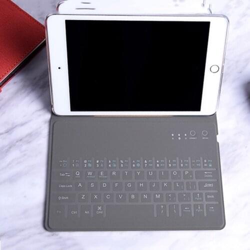 Ultra-thin Bluetooth Keyboard Case with Bracket Stand for Chuwi Hi10 Air inch Tablet pc for Chuwi Hi10 Air keyboard case