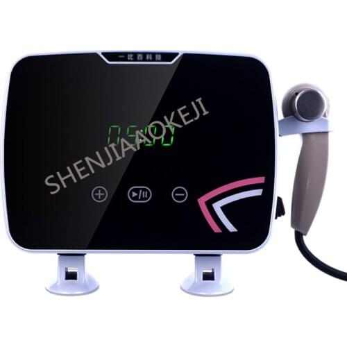 Ultrasonic fruit and vegetable washing machine farm residue Fruit vegetable detoxification disinfection machine purifier