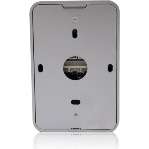 Ximo mobile phone APP remote door opening two-dimensional code access control integrated machine Bluetooth code scanning unit do