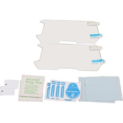 Cluster Scratch Cluster Screen Protection Film Protector for honda CB150R CB300R