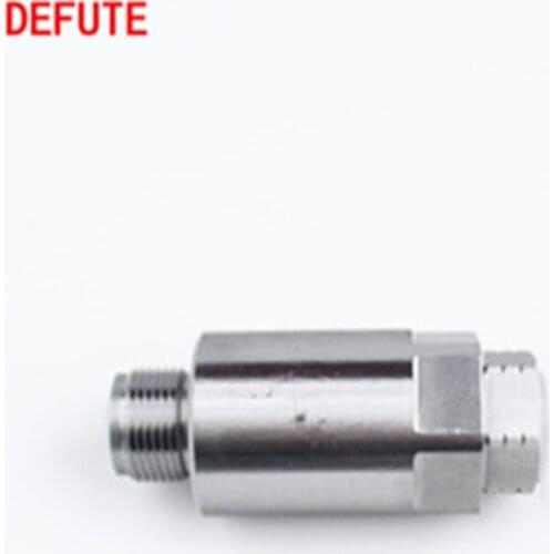 4383889 common rail fuel pressure relief valve for Dongfeng valve