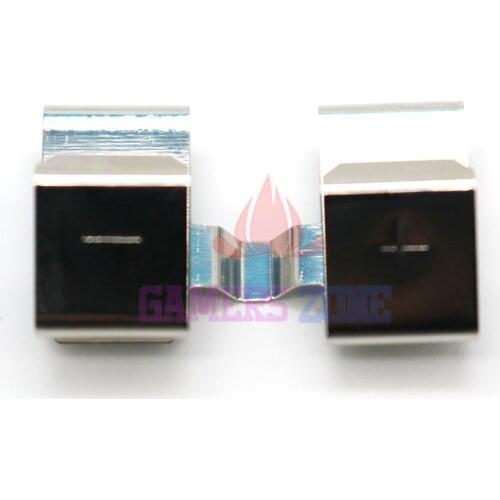 50pcs Replacement R Right Battery Holder Spring For Xbox one Controller Battery Terminal