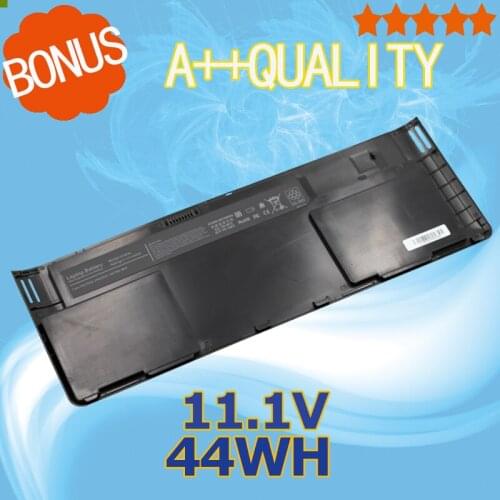 44WH 11.1V Battery for HP OD06XL H6L25AA H6L25UT OD06 HSTNN-IB4F HSTNN-W91C EliteBook Revolve 810 Tablet Series