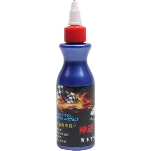 Auto Car Vehicle Surface Scratches Removal Repair Pen Stain Polishing Repair Tool