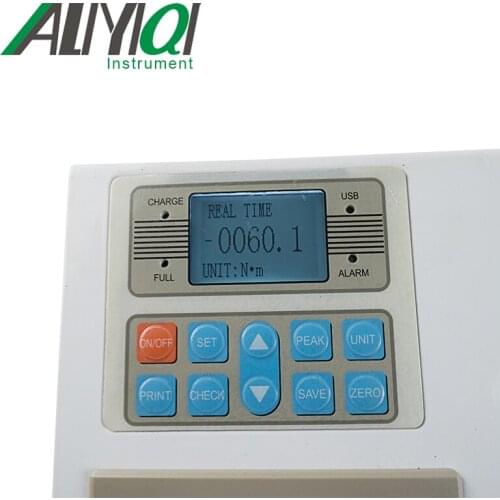 Digital Torque Meter Without Printer (ANL-2000) 2000N.m