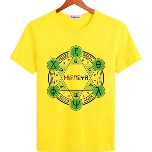 BGtomato Cheap sale Maze digital compass wisdom t shirts brand new style comfortable cool summer modal shirts for men