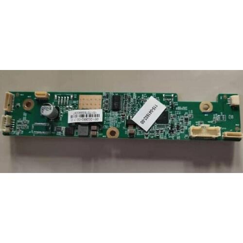 Mindray T8 T-8 monitor key board circuit board repair parts