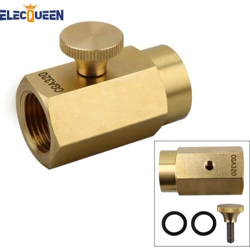 ELECQUEEN Siphons For Carbonating Water