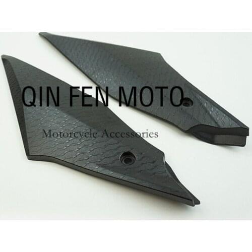 Motorcycle fuel tank plate cover side plate surround pattern shell fairing Fit For Yamaha R1 R1M 2015-2016 2017-2018-2019-2020