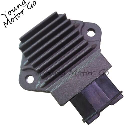 Motorcycle 12v Voltage Regulator Rectifier for CB400 CB250 CB600 CBR900 CBR400RR NC23 CBR900RR CBR600 f2 f3 Hornet RVF400