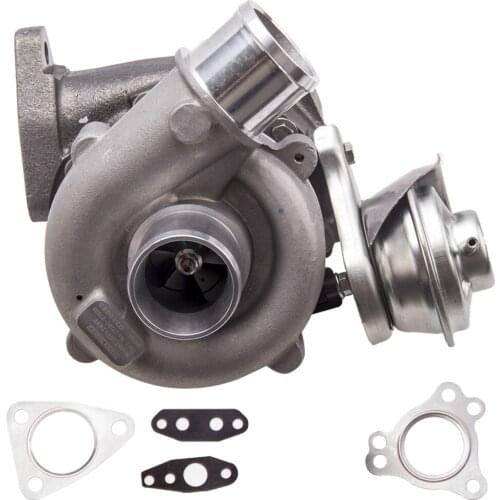 Turbo for Toyota Auris Avensis Picnic RAV4 2.0 D-4D Turbocharger 17201-27030 GT1749V 115HP 126HP