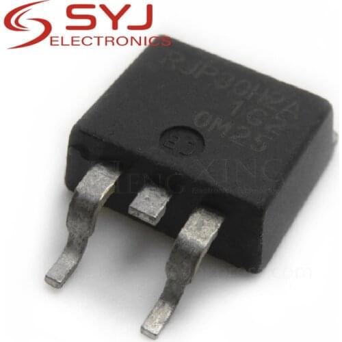 10pcs/lot RJP30H2A 30H2A TO-263 In Stock