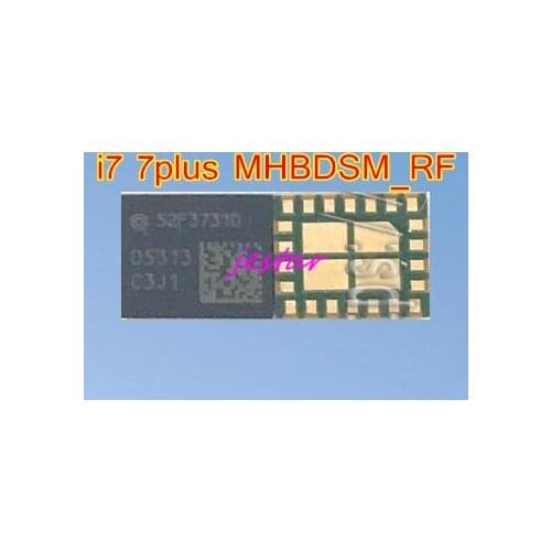 2pcs/lot D5315 MHBDSM_RF PA ic chip For iphone 7 7P