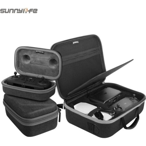 SEASKY carry case Storage bag Hard shell Carrying case For DJI Mavic Mini Drone Accessories high quality Multi-functional