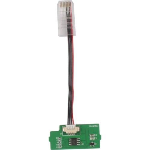 48K W9005MC Toner Reset Chip for HP LaserJet Managed Flow MFP E72525z E72525dn E72530dn E72530z E72535dn E72535z printer