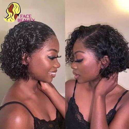 FaceBeauty Full Wigs Machine
