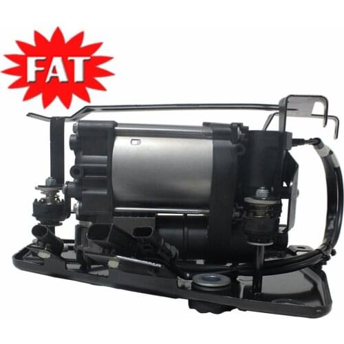 Air Suspension Compressor For Volvo XC90 2014-2019 Air Compressor Pump 4010175H 31360720