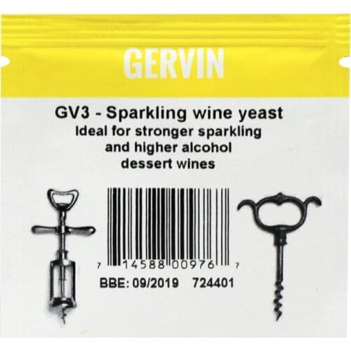 Lalvin Brewing Equipment