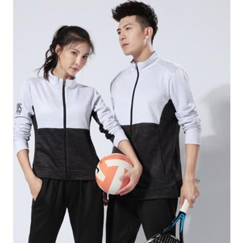 TaoBo 2020 Original Kingyoe Running Jacket Gym Men Sports Coat Fitness Long Sleeve Hooded Tight Hoodies Zipper Slim Hiking Sweat