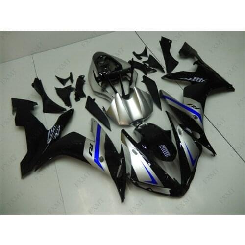 Fairings YZF1000 R1 2004 Fairings YZF1000 R1 2004 Full Body Kits YZFR1 2004 - 2006 Full Body Kits