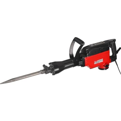 EDON GL65A demolition hand held electric stone concrete jack hammer