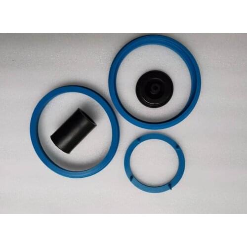 Gaskets For Electronic digital milk meter