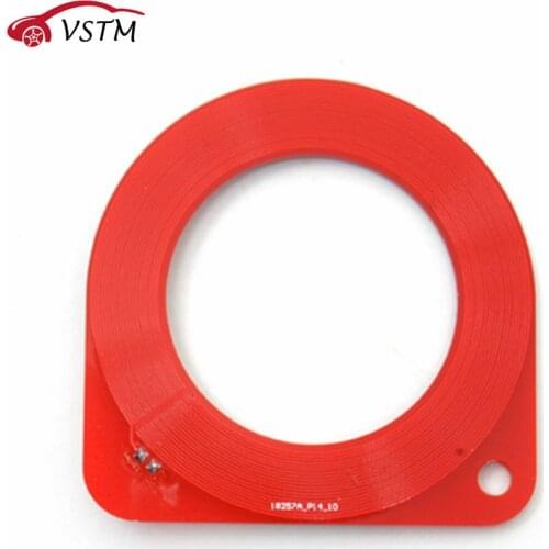 Easy Checker Easy-Checker,EZS Checker Immobiliser System Fast Tester Coil Checker For M-erc-edes For b-m-w For A-u-di For V-W