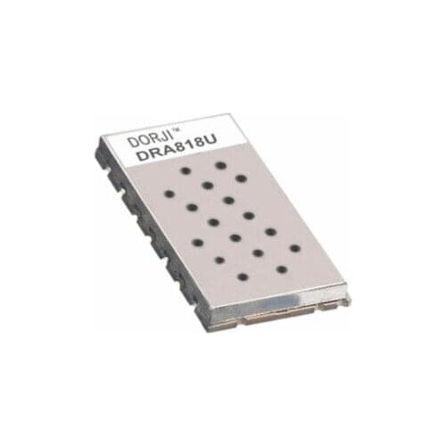 UHF Band HAM Radio Module Amateur Radio Walkie Talkie Module DRA818U