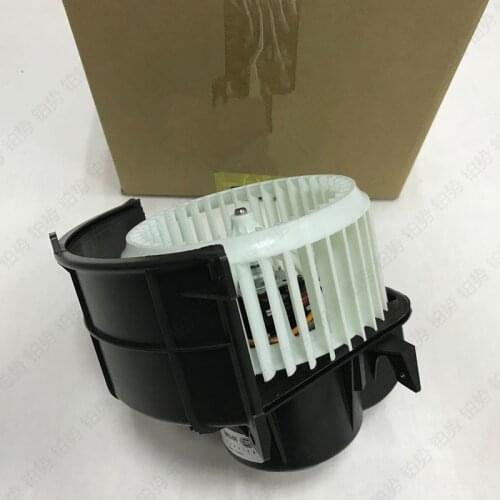 Car Air conditioner blower 2003-vol ksw age nto uar egp ors ch eca yen nea udi Q7 Heater motor Electronic regulator
