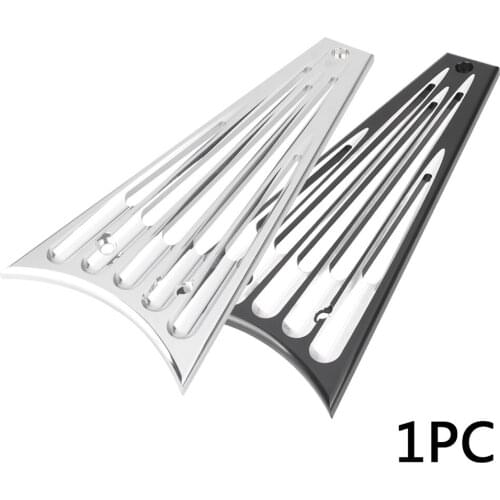 Motorcycle Radiator Grill Protector Cover For Harley Davidson HD FLHT FLHR FLTR FLHX 2009 2010 2011 2012 2013 Stainless steel