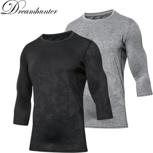 Футболки для бега ZMHTDREAMHUNTER China At AliExpress