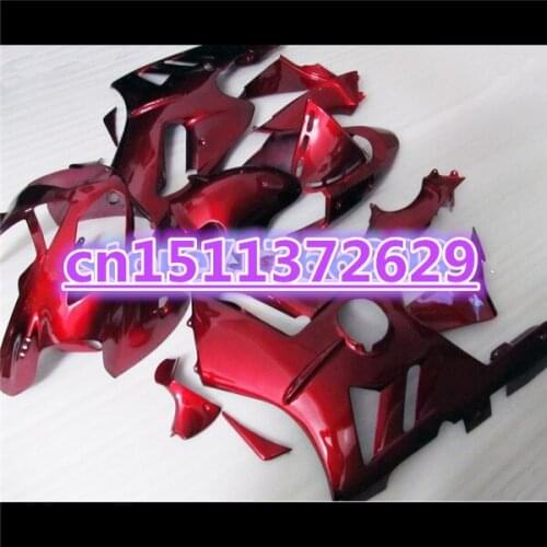 ZX12R 02-06 red full Fairing For KAWASAKI ZX12R 2002 2003 2004 NINJA ZX-12R 02 03 04 05 06 Fairing set ZX12R 02-04-Dor D