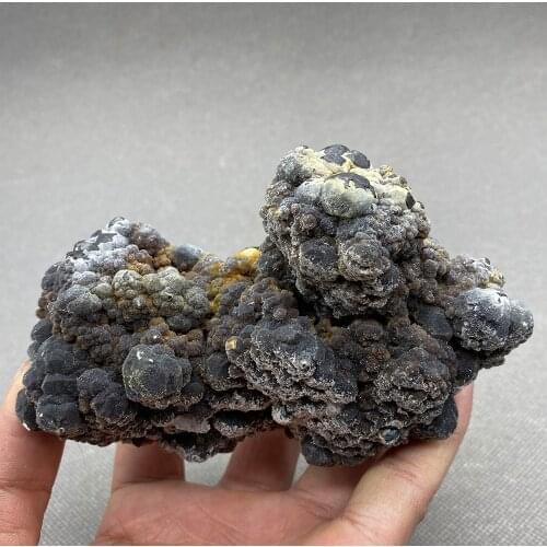 100% natural Garnet pedras e cristais minerais espécime cura cristais pedras de quartzo