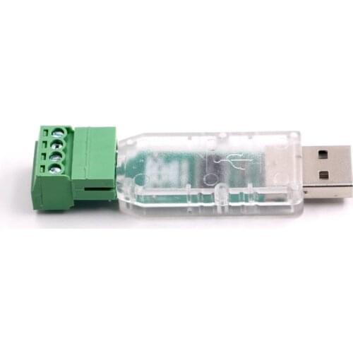 5V Wiegand go to USB Converter Module