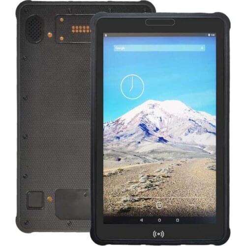 8 inch PDA Tablet Android 7.0 4G MT6753 Octa-core Cortex-A53 1920*1200 IPS 3GB RAM 32GB ROM Tablet PC Dual Cameras GPS