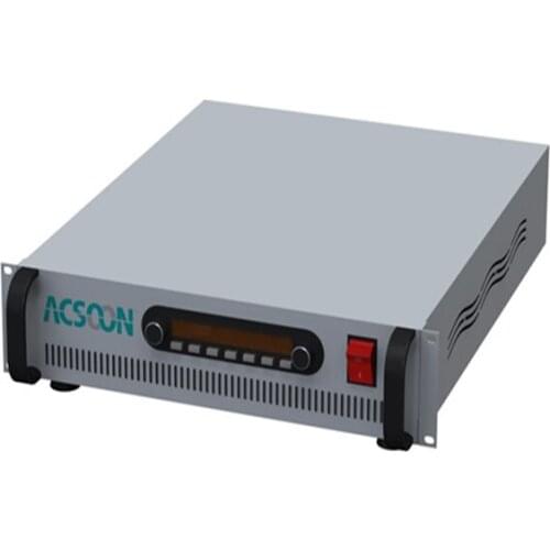 ADC 20A variable 3 phase laboratory test adjustable dc 1200w power supply 60v