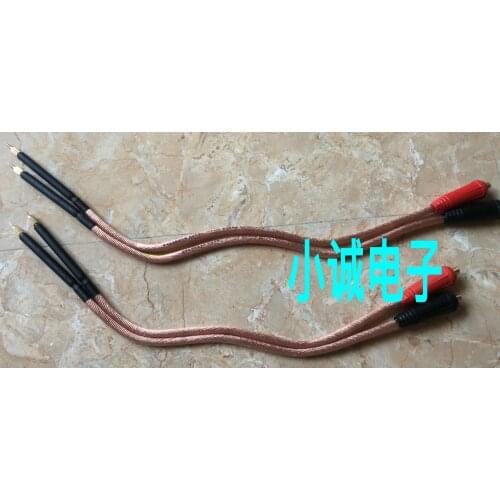 DIY Energy Storage Spot Welding Machine Spot Welding Pen Lithium Battery Spot Welding Pen Brand New Split Spot Welding Pen