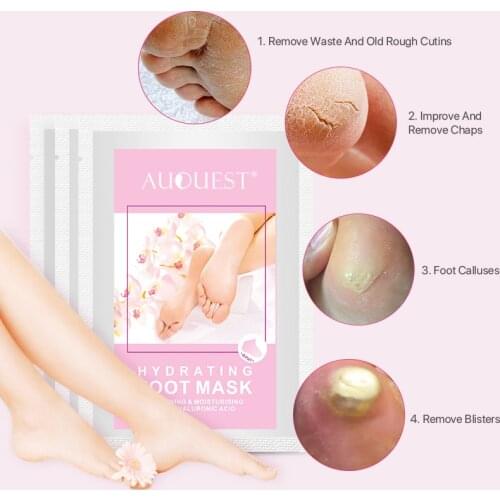 Joypretty Foot Masks