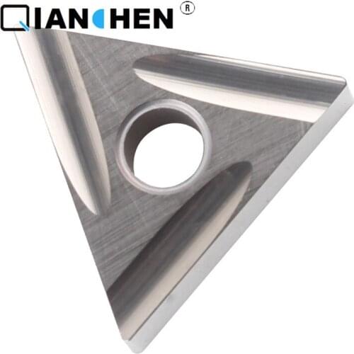 Metal ceramics milling with transferrable TNMG160402/04/08R-S GJ3005 mild steel parts processing special insert 10pieces